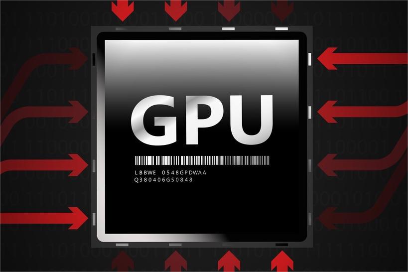 GPU算力方案