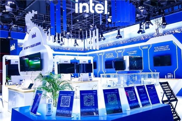 5G互动视频云杀手锏，云天畅想联合Intel推出Intel架构云手游方案